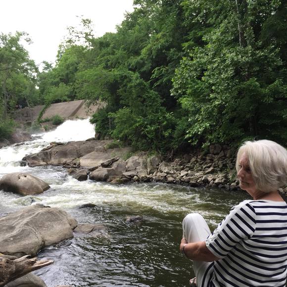 Meet your Posher, Stacye - Picture 1 of 1